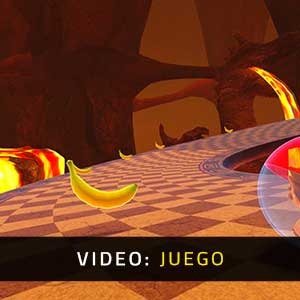 Super Monkey Ball Banana Mania Gameplay Video