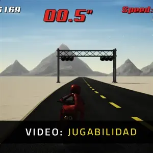 Super Night Riders S1 - Video de Jugabilidad