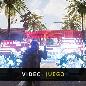 SUPER PEOPLE - Vídeo del juego