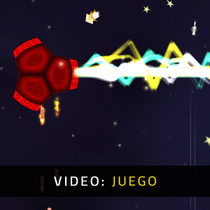 Super Rebellion Vídeo Del Juego