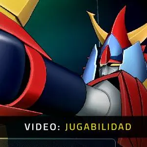 Super Robot Wars Y - Juego de vídeo