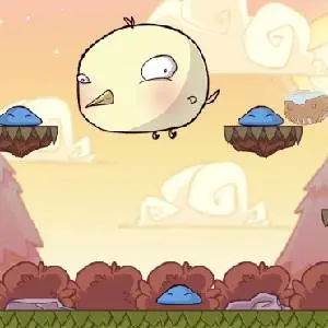 Super Ubie Island REMIX - Pájaro Inflado