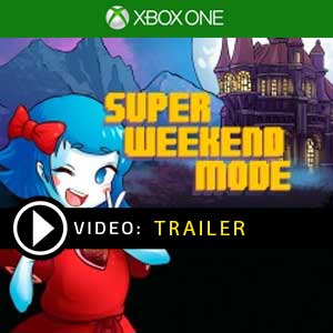 Super Weekend Mode Precios Digitales o Edición Física