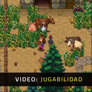 Super Zoo Story Video de la Jugabilidad