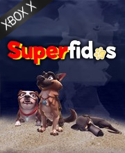 Superfidos Xbox Series X