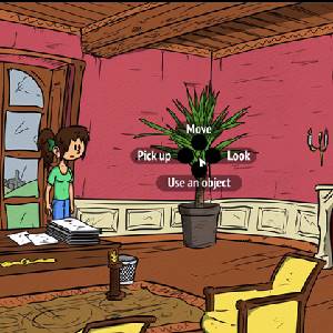 Superfluous Returnz - Habitación