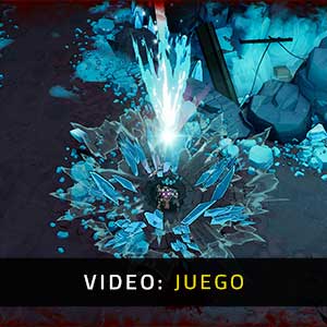 Superfuse - Vídeo del Juego