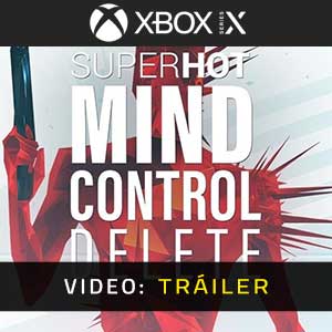 SUPERHOT MIND CONTROL DELETE - Vídeo de la campaña