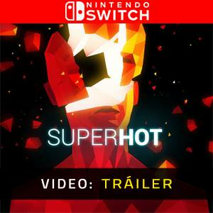 SUPERHOT Switch