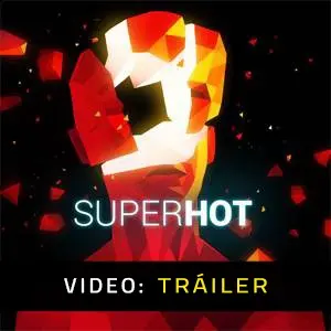 SUPERHOT Video de Avance