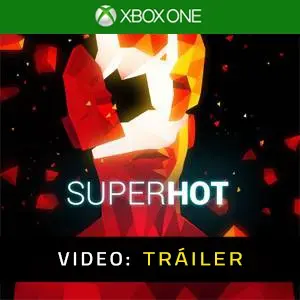 SUPERHOT Video de Avance
