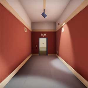 experimental program