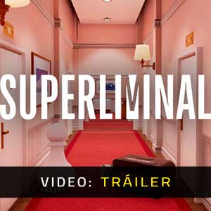 Superliminal Video Tráiler