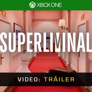 Superliminal Video Tráiler