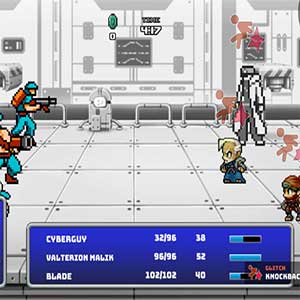 mecánica y entornos