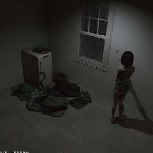 Supernormal - Cuarto de Lavado