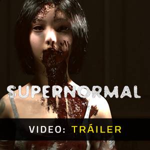 Supernormal - Tráiler de Video