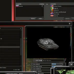 SuperPower 2 – M1A2 Abrams