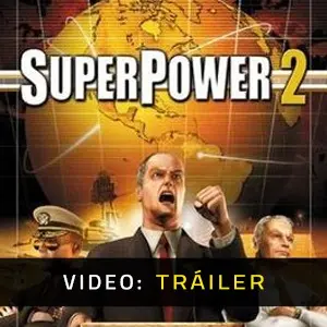 SuperPower 2 – Tráiler
