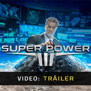 SuperPower 3 - Vídeo de la campaña