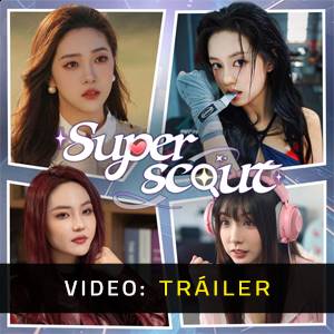 Superscout - Tráiler de Video