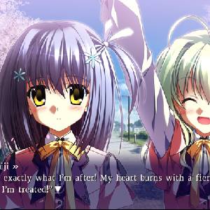 Supipara Chapter 2 Spring Has Come - Momiji
