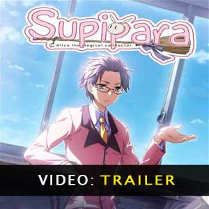 Supipara Chapter 2 Spring Has Come - Avance del Video