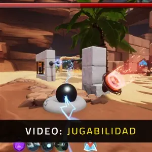 Supraland Vídeo del juego