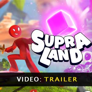 Supraland Vídeo del tráiler