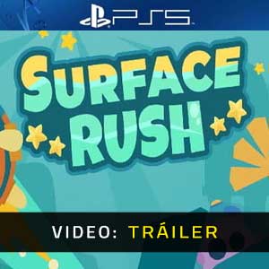 Surface Rush - Remolque