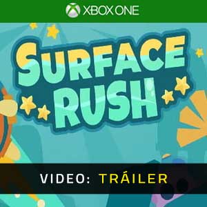 Surface Rush - Remolque