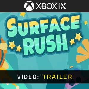 Surface Rush - Remolque