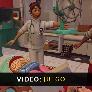 Surgeon Simulator 2 video de juego