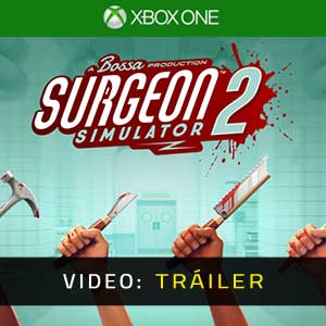 Comprar Surgeon Simulator 2 CD Key Comparar precios