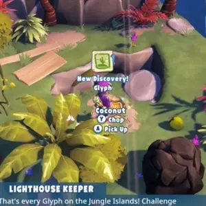 Survival Kids - Guardián del Faro