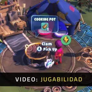 Survival Kids - Jugabilidad
