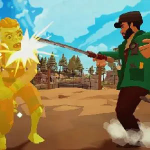 Survival Machine - Combate