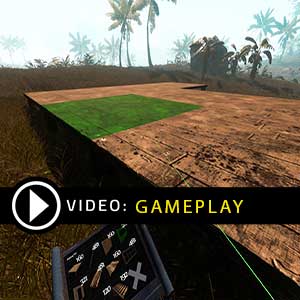 Survival Simulator VR Gameplay Video