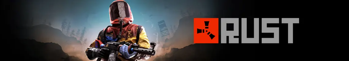 UN MMORPG DE SUPERVIVENCIA IMPLACABLE: RUST