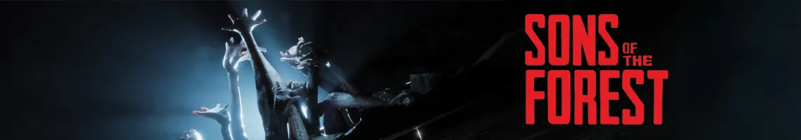 UN JUEGO DE SIMULACIÓN DE SUPERVIVENCIA TERRORÍFICO: SONS OF THE FOREST