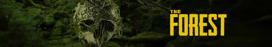 SOBREVIVIR EN UNA JUNGLA HOSTIL GRACIAS AL CRAFTEO: THE FOREST