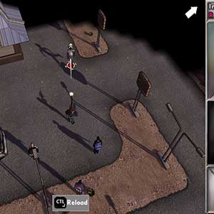 Survivalist Cepa Roja