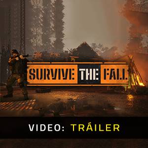 Survive the Fall - Tráiler