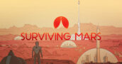Copias de Surviving Mars vendidas antes de la fecha de salida