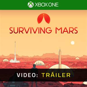 Surviving Mars Tráiler de Video