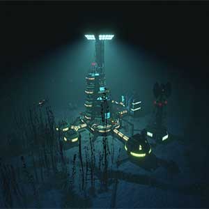 Surviving the Abyss Puesto Avanzado