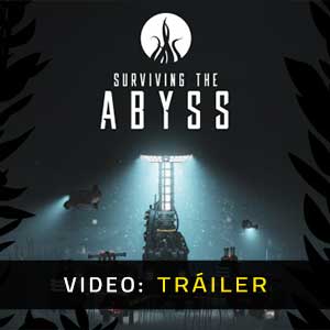 Surviving the Abyss Vídeo Del Tráiler