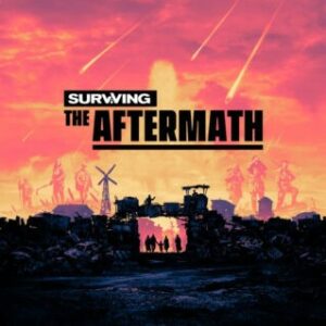 Surviving the Aftermath abandona el acceso anticipado