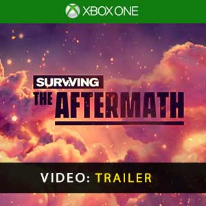 Surviving the Aftermath Video del Trailer
