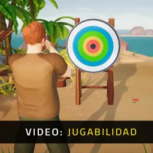 Survivor - Castaway Island - Video de Jugabilidad